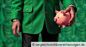 Mein Fazit zu Frühstart-Rente: Der Weg zu finanzieller Eigenverantwortung im Alter Mein Fazit zu Frühstart-Rente: Der Weg zu finanzieller Eigenverantwortung im Alter
