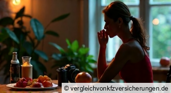 Mein Fazit zu Gesund essen lernen: Krankenkasse, Ernährungsberatung und mehr Mein Fazit zu Gesund essen lernen: Krankenkasse, Ernährungsberatung und mehr