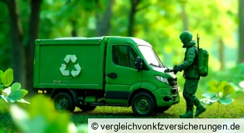 Mein Fazit zu nachhaltiger Fahrzeugverwertung in der EU