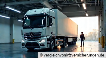 Mein Fazit zu Sicherer Lkw-Parkplatz: Überwachung, Diebstahl und der große Wertverlust