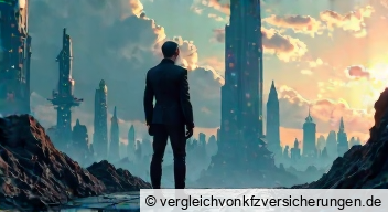 Mein Fazit zur digitalen Zukunft der Versicherungswirtschaft Mein Fazit zur digitalen Zukunft der Versicherungswirtschaft