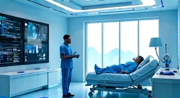 Praxen UND Kassen, Digitalisierung im Gesundheitswesen, Patientenversorgung -