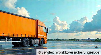Sicherheitsstandards: Eine Vision für Lkw-Parkplätze und Logistik