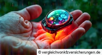 Strategien ZuR FÖRDERUNG von Investitionen in die Versicherungsbranche