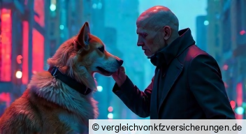 Tarife im Test: Welche Hunde-OP-Versicherung lohnt sich wirklich? Tarife im Test: Welche Hunde-OP-Versicherung lohnt sich wirklich?