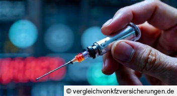 Tipps für die richtige Impfvorbereitung Tipps für die richtige Impfvorbereitung