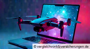 Tipps für die Wahl der richtigen Drohnenversicherung Tipps für die Wahl der richtigen Drohnenversicherung