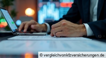 Tipps für die Wahl der richtigen Kfz-Versicherung Tipps für die Wahl der richtigen Kfz-Versicherung