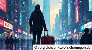 Tipps für gesetzlich Versicherte im Ausland Tipps für gesetzlich Versicherte im Ausland