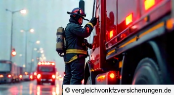 Tipps für verbesserten Brandschutz im Elektrofahrzeugtransport
