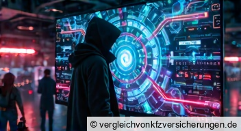 Tipps zur Auswahl der richtigen Cyberversicherung Tipps zur Auswahl der richtigen Cyberversicherung