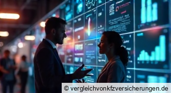 Tipps zur Digitalisierung in der Versicherungswirtschaft Tipps zur Digitalisierung in der Versicherungswirtschaft