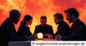 Verantwortung der internationalen Gemeinschaft: Brandschutz als globale Herausforderung