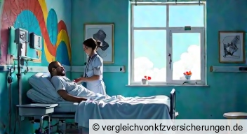 Versicherungsschutz im Krankenhaus – Tipps für Patienten Versicherungsschutz im Krankenhaus – Tipps für Patienten