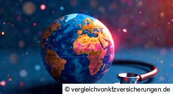 Vorteile der Auslandskrankenversicherung Vorteile der Auslandskrankenversicherung