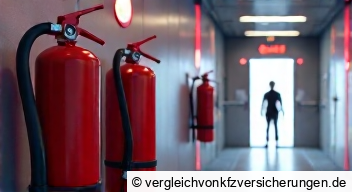 Vorteile der neuen Brandschutzstrategien