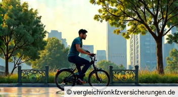 Vorteile der Nutzung eines S-Pedelecs Vorteile der Nutzung eines S-Pedelecs