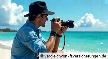 Vorteile einer Auslandskrankenversicherung