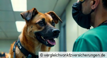 Vorteile einer Hunde-OP-Versicherung Vorteile einer Hunde-OP-Versicherung