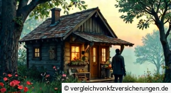 Vorteile einer Laubenversicherung Vorteile einer Laubenversicherung