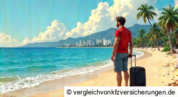 Vorteile einer Reiserücktrittsversicherung Vorteile einer Reiserücktrittsversicherung