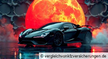 Vorteile einer umfassenden Kfz-Versicherung Vorteile einer umfassenden Kfz-Versicherung
