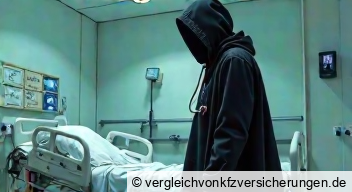 Wer braucht eine Krankentagegeld-Versicherung? Die Überlebensfrage! Wer braucht eine Krankentagegeld-Versicherung? Die Überlebensfrage!
