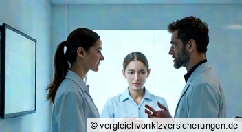 Wie man die HPV-Impfung in Anspruch nimmt Wie man die HPV-Impfung in Anspruch nimmt