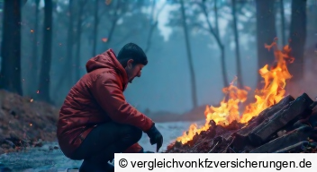 Zukunft des Brandschutzes: Gemeinsame Verantwortung