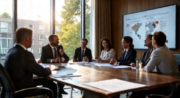 Abschluss und Ausblick auf die Haftung von Managern (10/10)