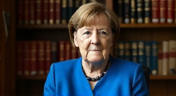 Angela Merkel über politische Verantwortung (9/10)