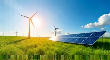 Bedeutung von Innovation für die Energiewende (3/10)