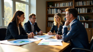 Berufsunfähigkeit, Alternativen, Versicherung: Experten und Genies im Dialog