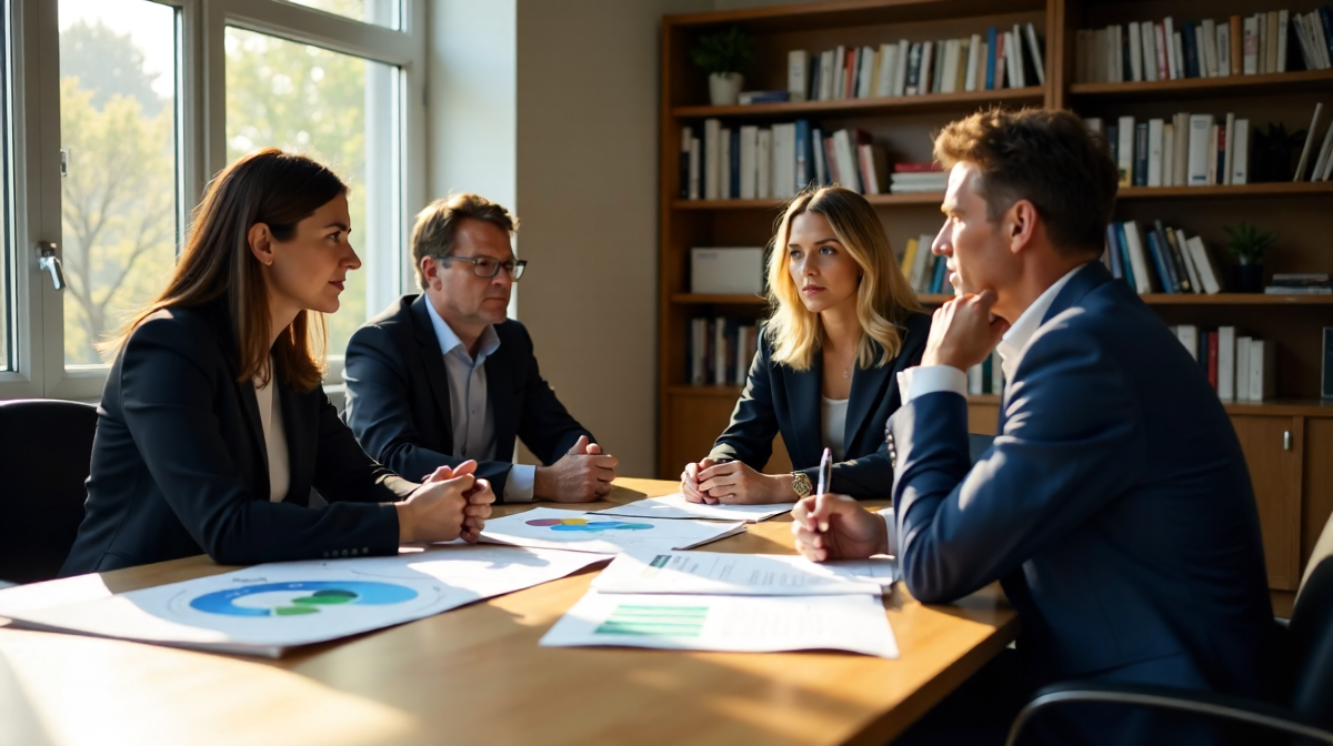 Berufsunfähigkeit, Alternativen, Versicherung: Experten und Genies im Dialog