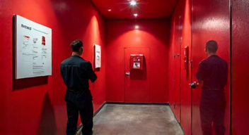 Brandschutz: Lebensretter im Notfall (3/10)