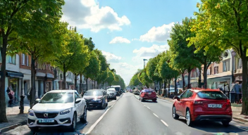 Das sind die Top 7 Schritte beim Verkehrssicherheit