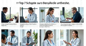 Das sind die Top 7 Schritte beim Berufsunfähigkeit