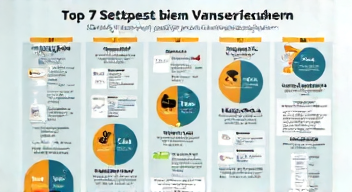 Das sind die Top 7 Schritte beim Versicherungswechsel