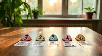 Das sind die Top 7 Schritte beim Ernährungsberatung