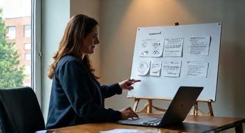 Das sind die Top 7 Schritte beim Abschluss einer Kranken­tagegeld-Versicherung