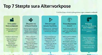 Das sind die Top 7 Schritte beim Altersvorsorge