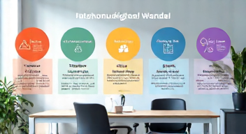 Das sind die Top 7 Schritte beim digitalen Wandel