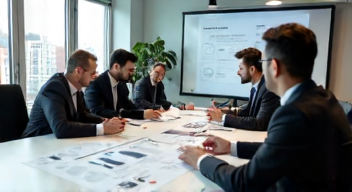 Das sind die Top 7 Schritte beim Implementieren von Unternehmensverantwortung