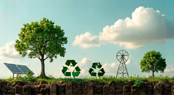 Das sind die Top 7 Schritte beim Klimaschutz