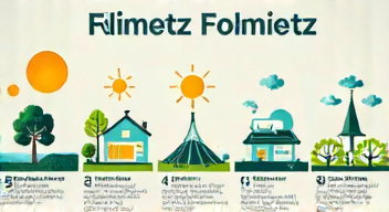 Das sind die Top 7 Schritte beim Klimaschutz