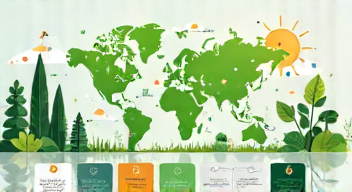 Das sind die Top 7 Schritte beim Klimawandel und Versicherungsschutz