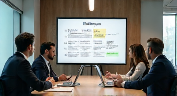 Das sind die Top 7 Schritte beim Reformprozess der Versicherungswirtschaft