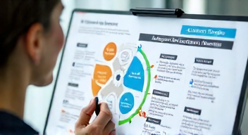Das sind die Top 7 Schritte beim Reporting nach ESRS-Standards