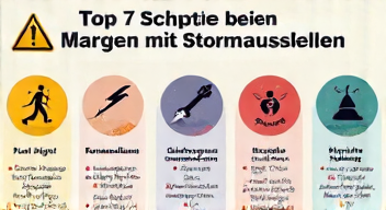 Das sind die Top 7 Schritte beim Umgang mit Stromausfällen