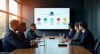 Das sind die Top 7 Schritte beim Umgang mit öffentlich-privaten Partnerschaften